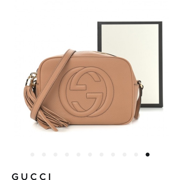 Bags Gucci Disco Bag Poshmark